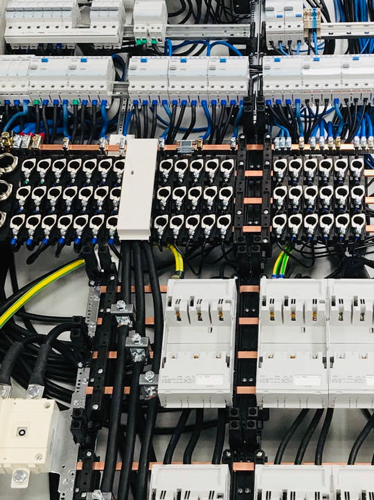 Herbert Gädke GmbH - über uns